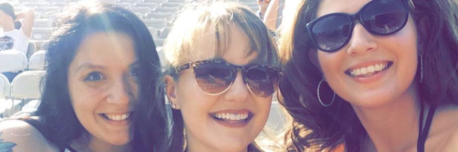 TattedAdele's profile banner image