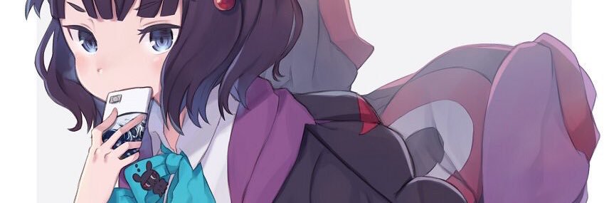 fructase's profile banner image