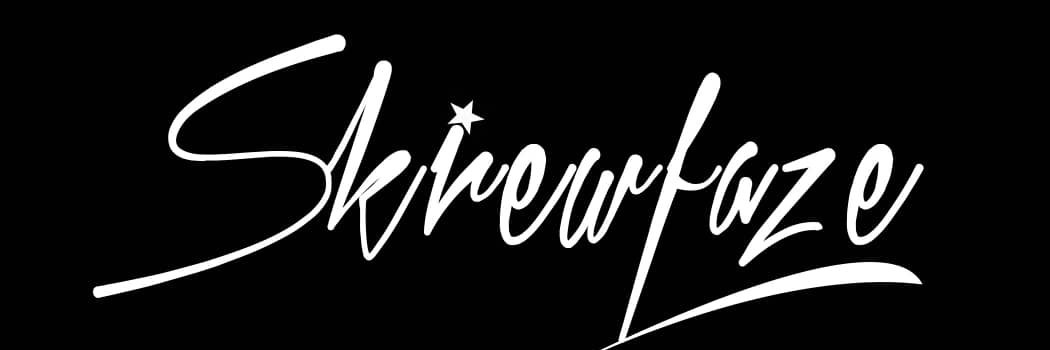 skrewfaze banner