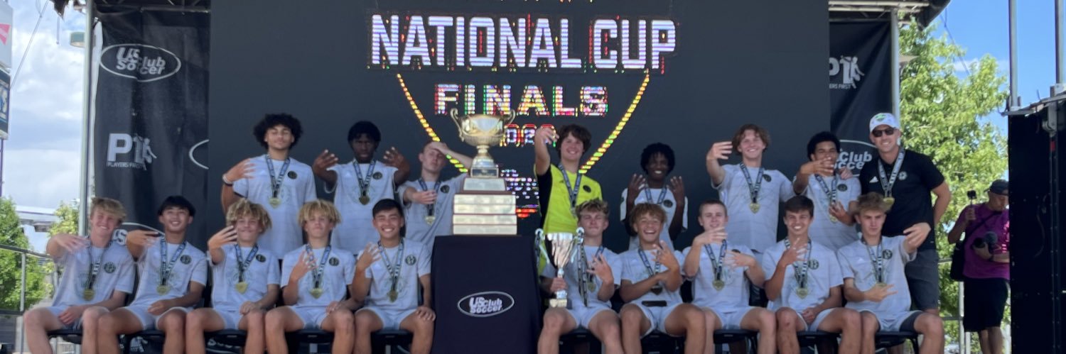 VA Legacy Soccer banner