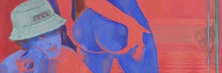 savvateevael's profile banner image
