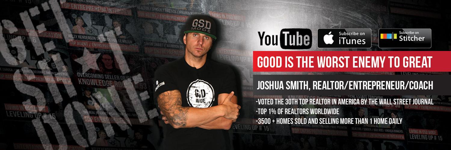 GSDMode's profile banner image