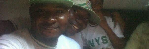 phillipmohammed's profile banner image
