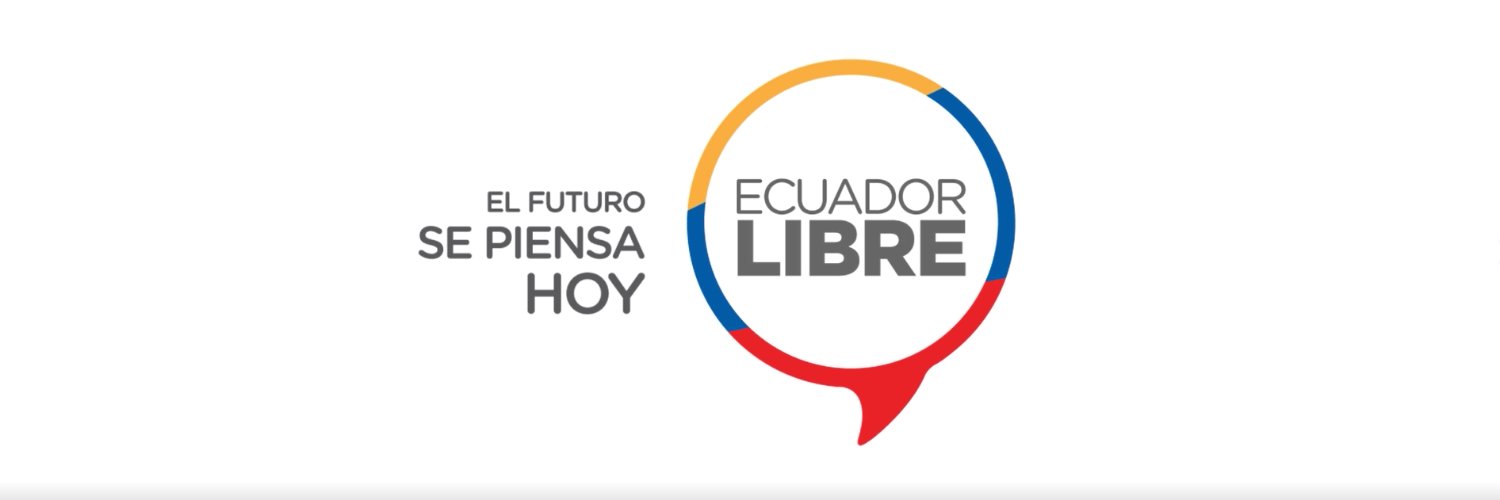 ecuadorlibre's profile banner image