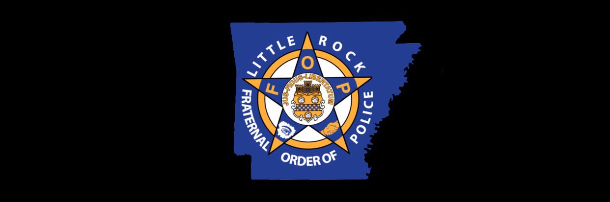 LittleRockFOP's profile banner image