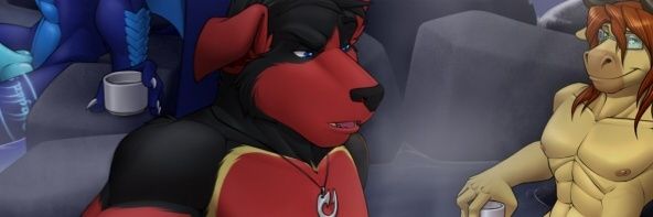 duskyshep's profile banner image