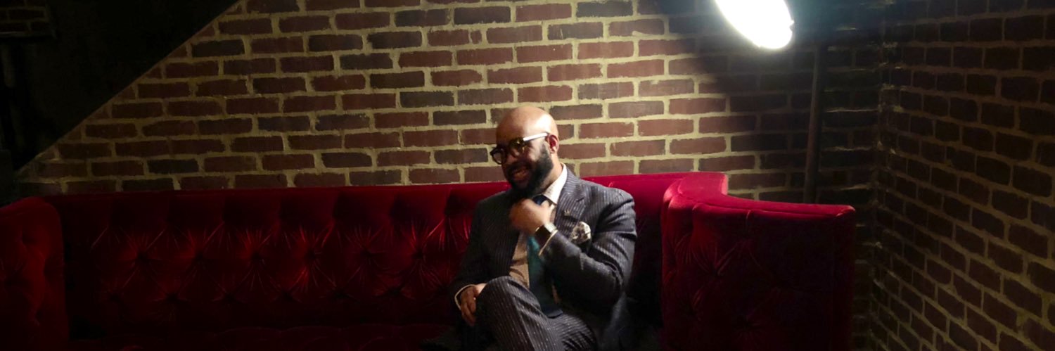 Henry Conerway III banner