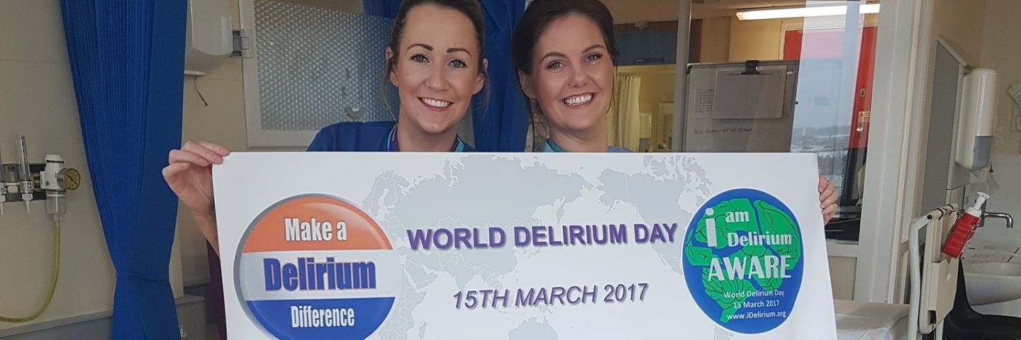 Catherine McGovern banner