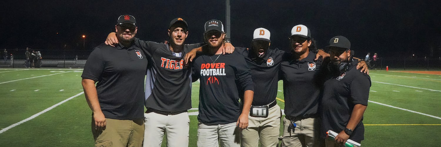 CoachCzerniak's profile banner image