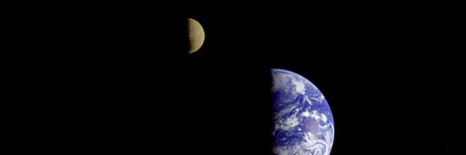 SpaceSharer's profile banner image