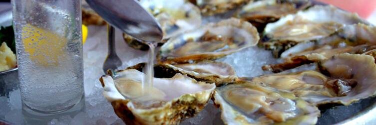 Jax Fish House banner