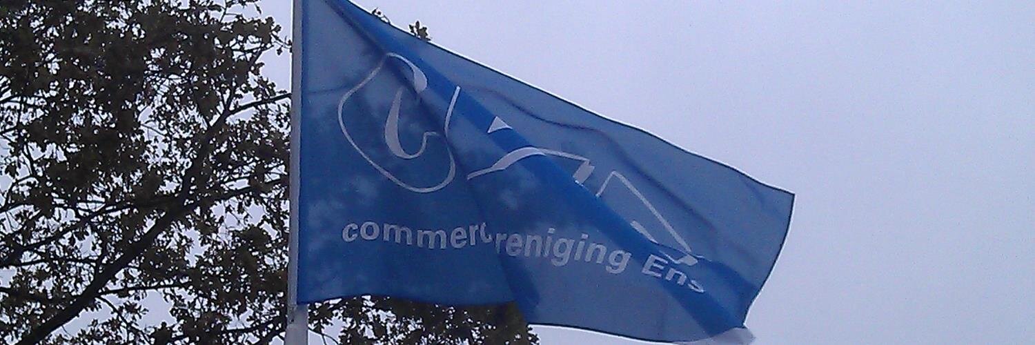 CVEEns's profile banner image