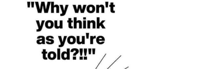 freethinkerman1's profile banner image