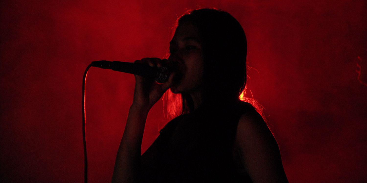 aagqueen's profile banner image