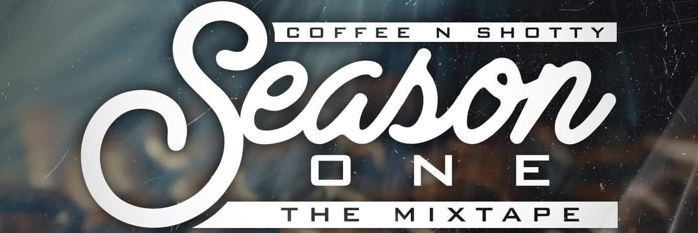 Coffee N' Shotty banner