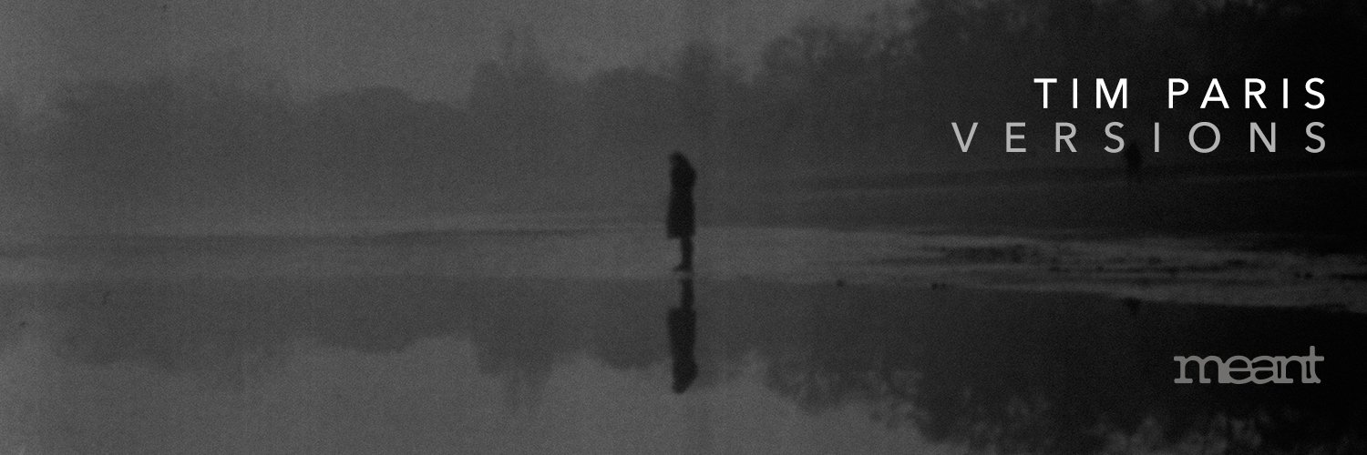 MeantRecords's profile banner image