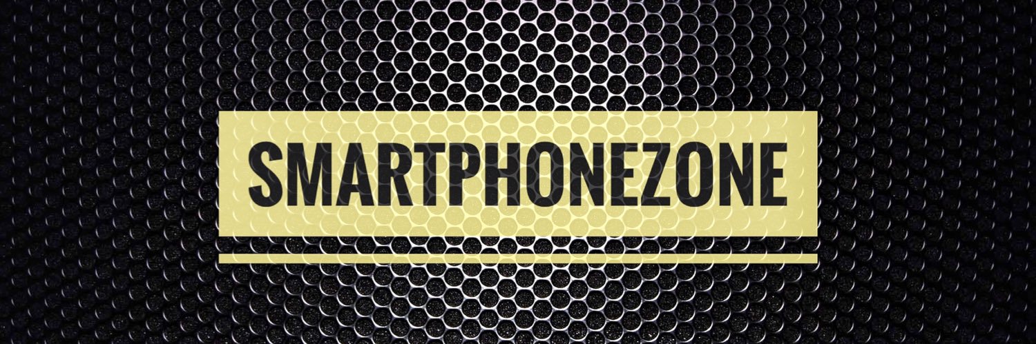 SmartphoneZone1's profile banner image