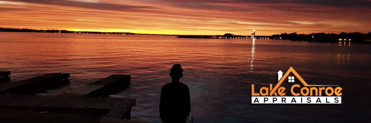 ConroeAppraiser's profile banner image