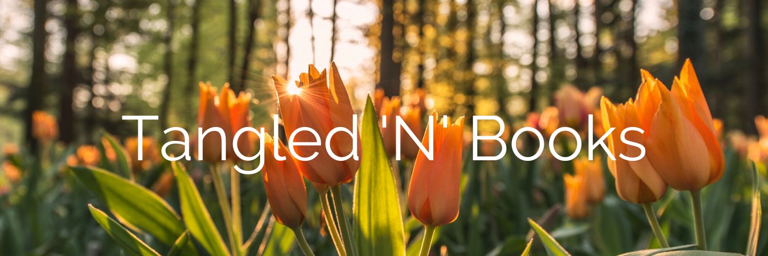 tanglednbooks's profile banner image