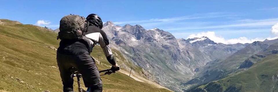 bikingfreedom's profile banner image