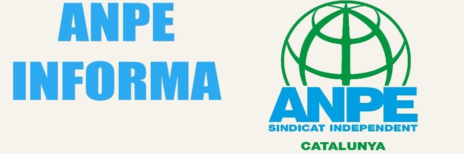 ANPE banner