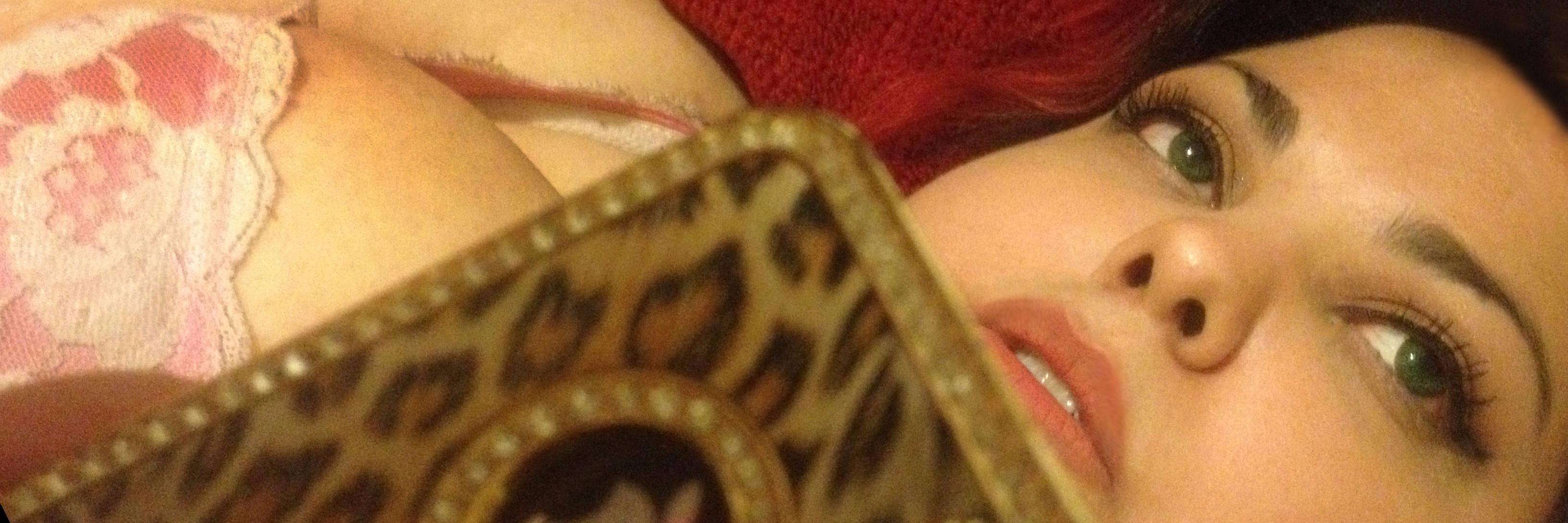 erichazann's profile banner image