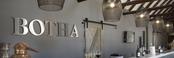 BothaKelder Profile Banner