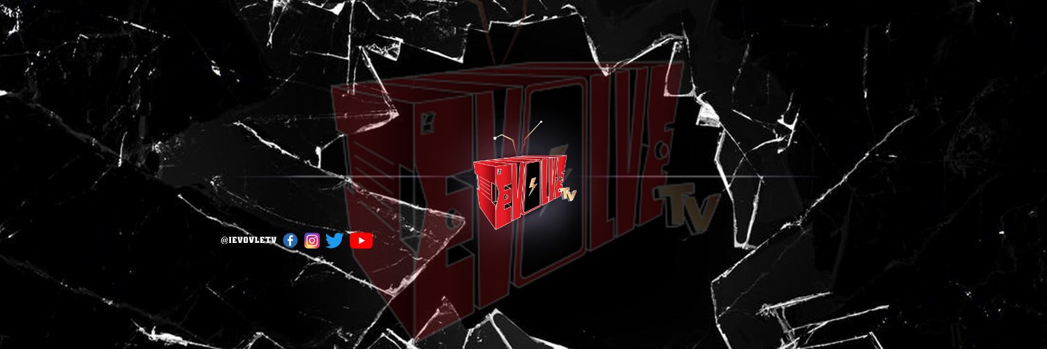 iEvolveTV banner