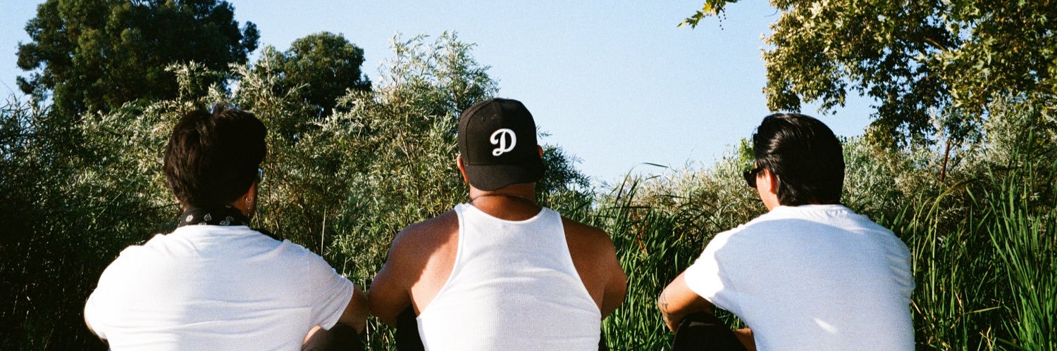 MachSix909's profile banner image