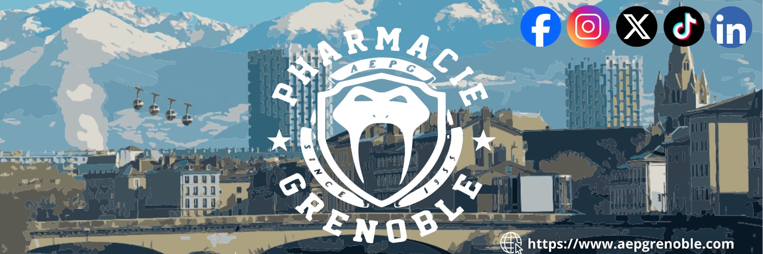 AEPG banner