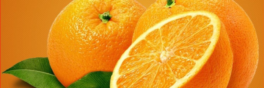 Twitter banner for @Orange3
