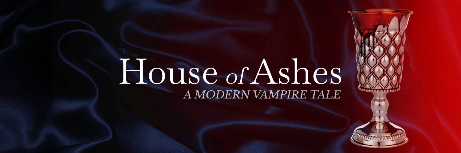 HouseofAshes's profile banner image