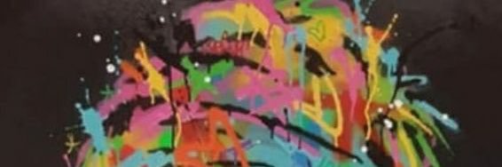 oshione's profile banner image