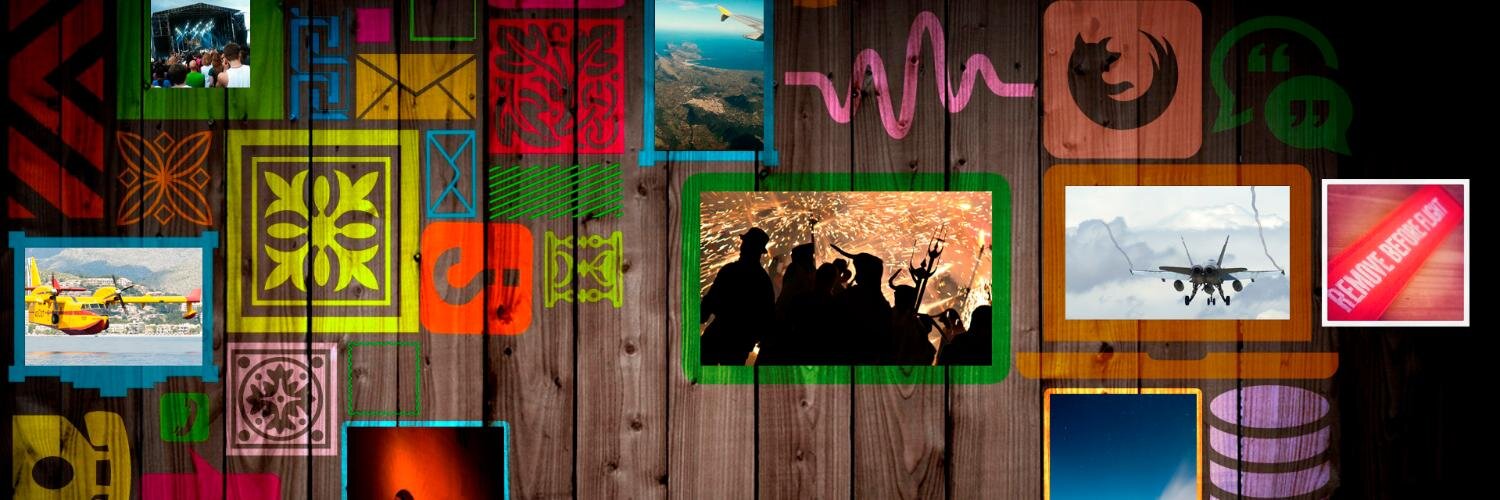 JavierRdrigz's profile banner image