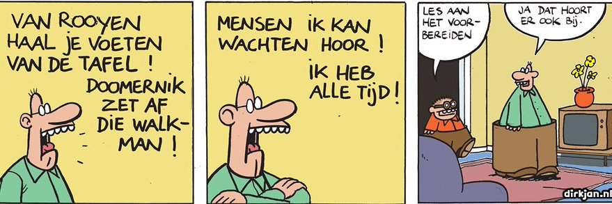 Frans van Haandel banner