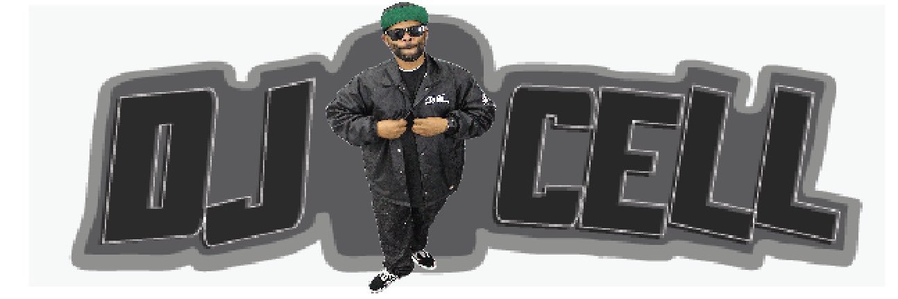 Dj Cell DPG banner