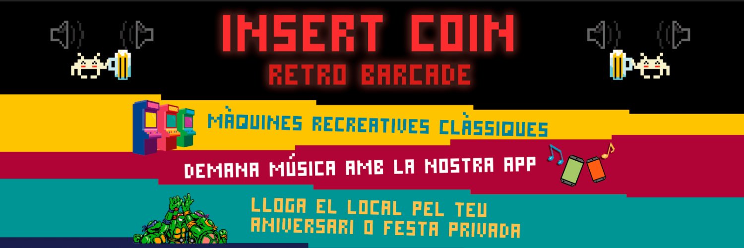 InsertCoinReus's profile banner image