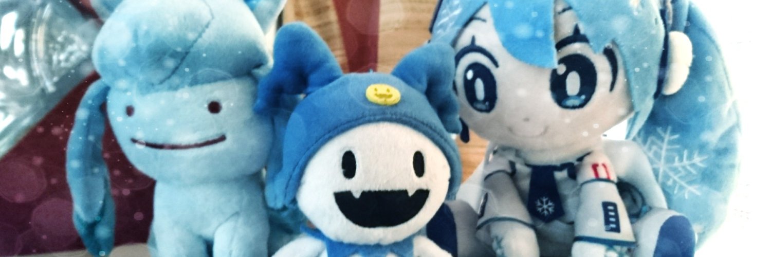 AstrayedYeti's profile banner image