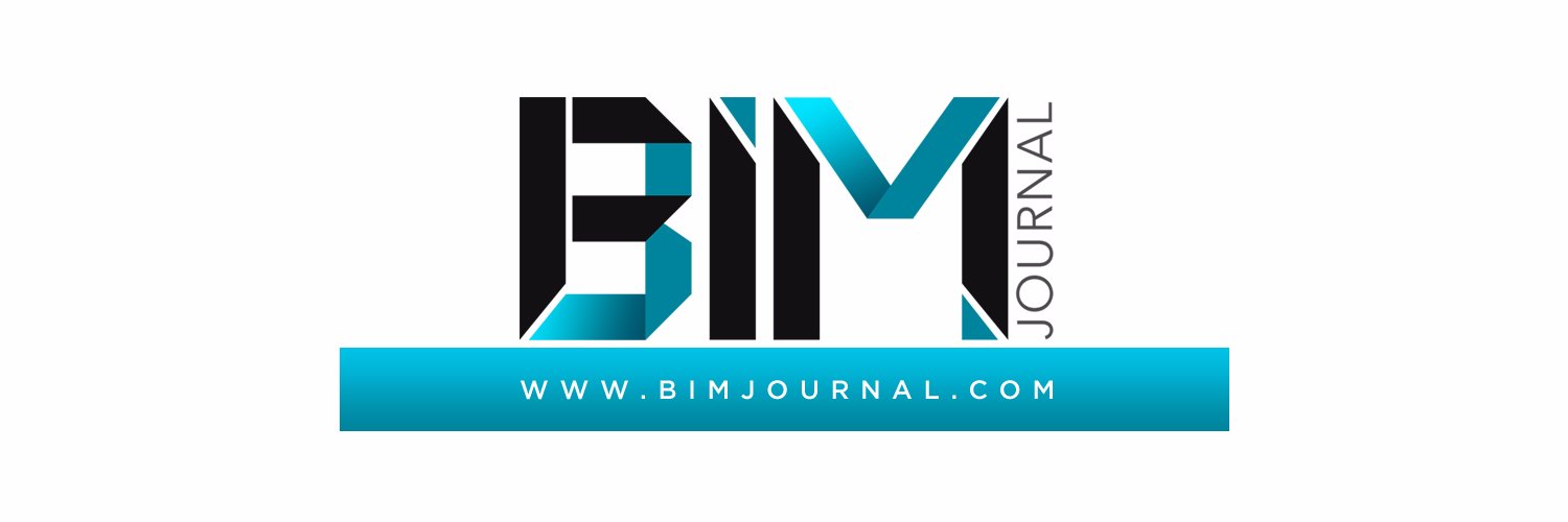 BIMJournal's profile banner image