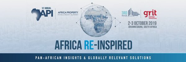 APIsummit Profile Banner