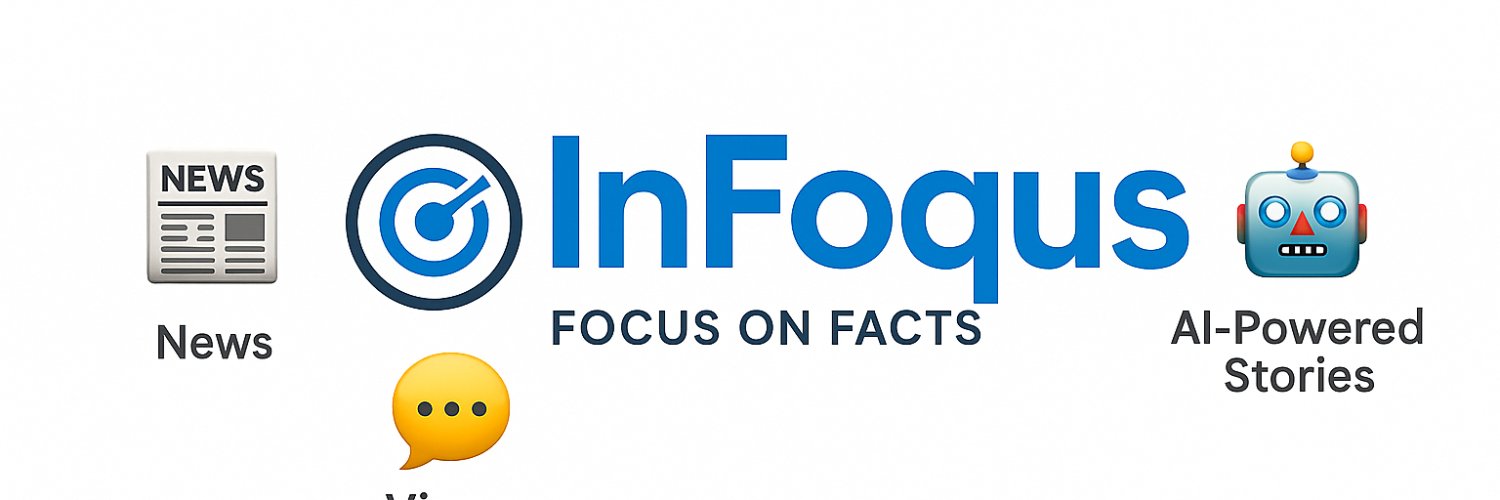 TheInFoqus's profile banner image