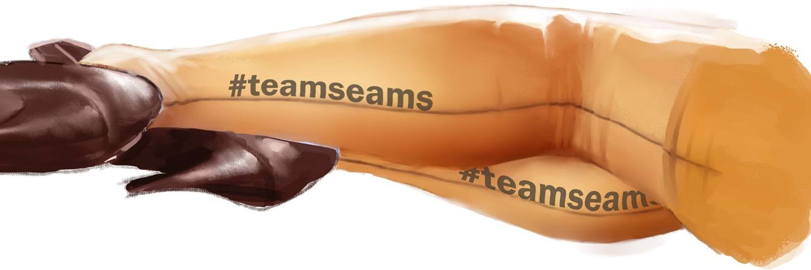 JustSeams's profile banner image