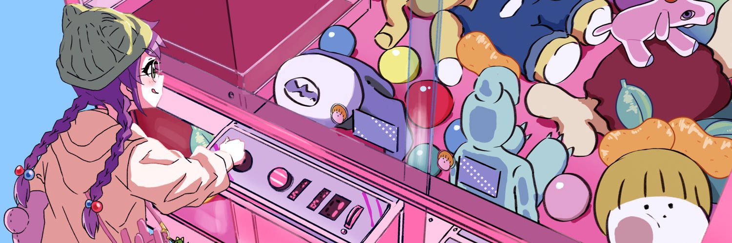 みのっつぁん🎮新刊通販中!!'s banner