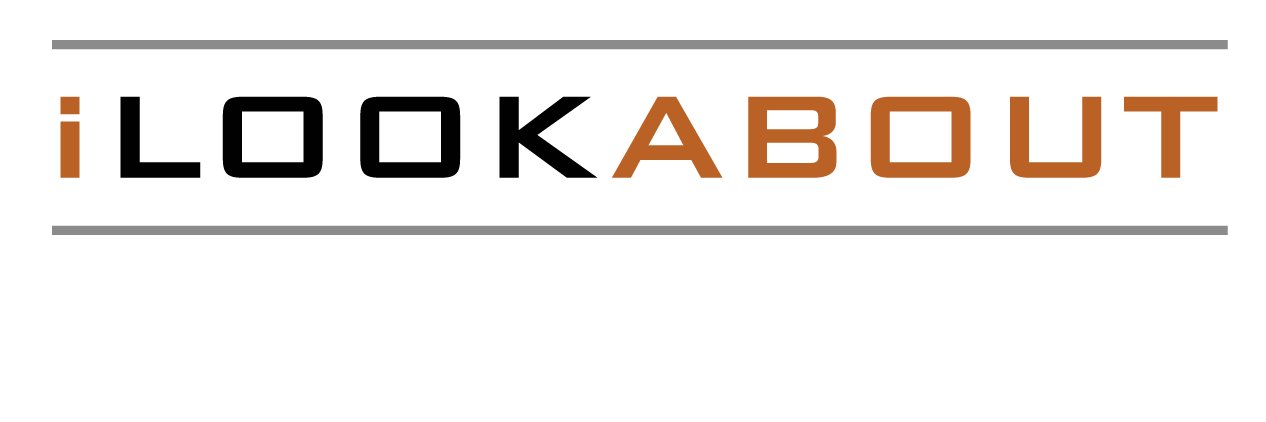iLOOKABOUT's profile banner image