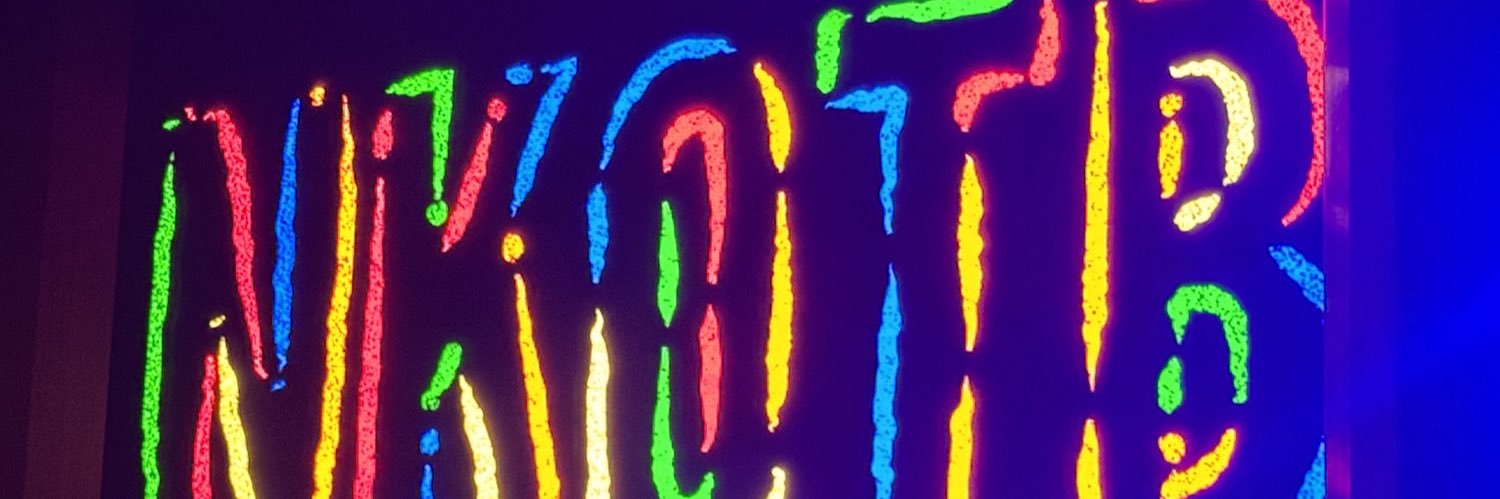 DangerMag's profile banner image