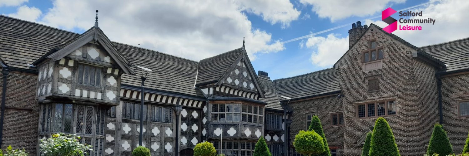 OrdsallHall's profile banner image