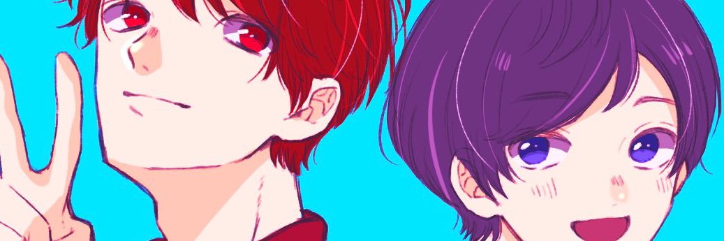 mol_saka's profile banner image