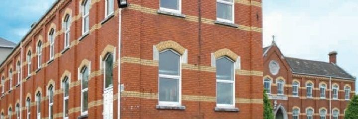 corkacademy's profile banner image