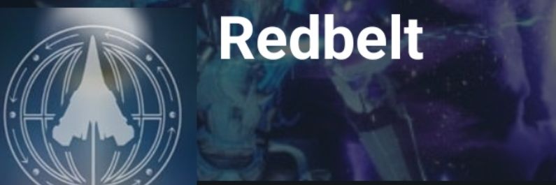 The_Redbelt's profile banner image