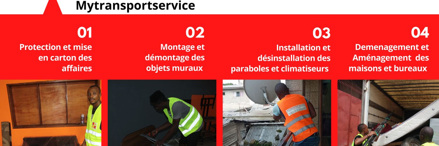 MyTransportServ's profile banner image